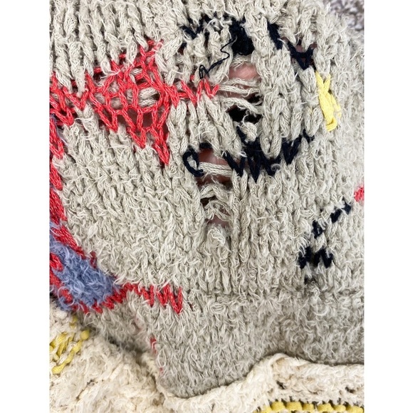 Free People Road‎ Less Traveled Hooded Cardigan Sweater - Size S - Picture 12 of 12